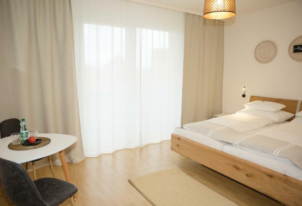 Pension Schuessler Bad Sankt Leonhard im Lavanttal Zewnętrze zdjęcie
